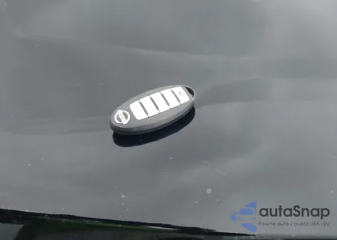 2022 Nissan Sentra Sv Xtronic Cvt z USA, uszkodzony, nr VIN 3N1AB8CV0NY284542